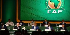 كاف يعلن توقيت موعد موعد قرعة الدور التمهيدي لدوري اسماء اسماء ابطال أفريقيا الثلاثاء