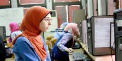 تنسيق الكليات 2022 المرحلة الأولي ..” اخر توقيت موعد موعد تسجيل الرغبات tansik digital.gov.eg”