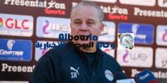 شوقي غريب يستعين بالزمالك قبل مكافحة الجونة الأربعاء اللاحق