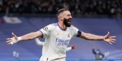 أفضل 10 هدافين فى تاريخ ريال مدريد.. بنزيما فى مهمة تخطى راؤول