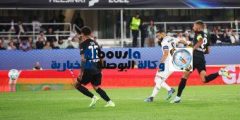 ملخص وأهداف مباراة الريال ضد اينتراخت فرانكفورت في بطولة السوبر الأوروبي