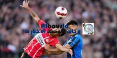 موعد مباريات اليوم.. آيندهوفن مع موناكو والزمالك يواجه المقاصة