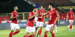 الأهلي يبحث عن استعادة الانتصارات أمام الاتحاد السكندرى فى الدورى الليلة