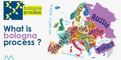 ما هو نظام بولونيا بروسس الذي أقرته وزارة التعليم العالي