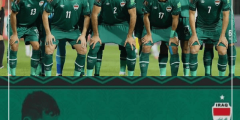 كم مرة حصل العراق على كاس الخليج