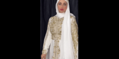 حقيقة خبر ارتداء سالي العوضي الحجاب