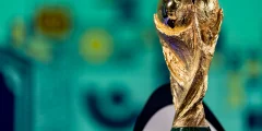هل كاس العالم يرجع للفيفا