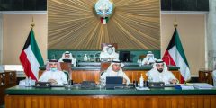 كم مجموعة اعضاء المجلس البلدي الكويتي