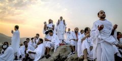 مناسك الحج بالترتيب خطوة بخطوة.. تبدأ في اليوم الثامن من ذي الحجة