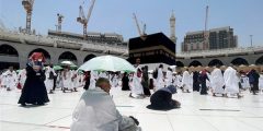 خطوات الحج بالتفصيل وفقًا لدار الإفتاء المصرية.. حج الإفراد والقران والتمتع