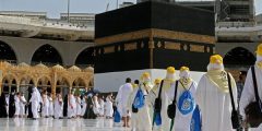 متى يبدأ موسم الحج 2023 ومتى ينتهي.. التواريخ بالهجري والميلادي