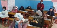 تنسيق الشهادة الإعدادية 2023 في جميع المحافظات