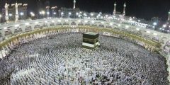 لبيك اللهم لبيك.. ما هي مناسك الحج بالترتيب.. وموعد يوم التروية؟