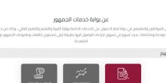“من هنا” رابط نتائج الثانوية العامة القطرية 2023 برقم مقعد الطالب