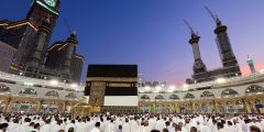 وقت طواف القدوم.. متى يبدأ ومتى ينتهي وهل يعد من أركان الحج؟