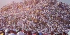 وقفة عرفات.. أبرز المناسك في رحلة الحج وأحد الأيام البارزة للمسلمين (الموعد)