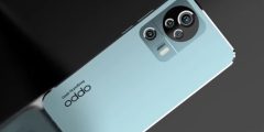 بمزايا رائعة اشتري جوال Oppo Reno11 5G بسعر مميز في السعودية بتصميم أنيق؟