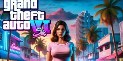 متى بتنزل جراند ثفت أوتو 6؟! روك ستار تعلن عن موعد إصدار اللعبة gta 6 release date؟