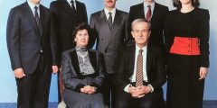 ما هي اسماء اولاد حافظ الاسد؟