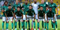 الأخضر السعودي يواجه أوزباكستان في ربع النهائي! إليك جدول مباريات المنتخب السعودي تحت 23؟