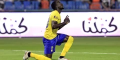 “أفضل نادي في الدوري”!! الحارس العالمي يشيد بالنصر بعد اللقاء في روشن؟