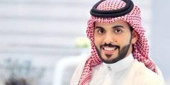 الذيابي وش يرجع؟! غازي الذيابي وش قبيلته وأصله من وين؟