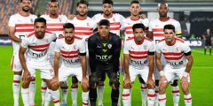 ما حقيقة غياب زيزو وشيكابالا عن مباراة الزمالك اليوم؟! تسريب تشكيل الفريق وموعد المباراة والقنوات الناقلة؟