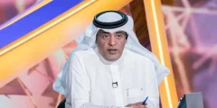 الفراج يخرج عن صمته… النيران تلتهم الاتحاد السعودي لكرة القدم من كل الجهات والحل!!!؟