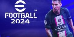حمل اللاعبين الجُدد في بيس .. تحديث جديد في eFootball يمنح اللاعب المزيد من المزايا “حمله من هُنــــا”؟
