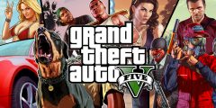 للكمبيوترات وأجهزة الجوال | تحميل جراند ثفت أوتو 5 نسخة مفتوحة مجانية! قراند الحياة الواقعية؟