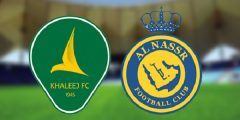 تردد القنوات المفتوحة الناقلة لمباراة الخليج ضد النصر اليوم وموعد العرض “ملاحم قوية في دوري روشن السعودي”؟