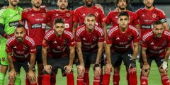 تغييرات ومفاجآت بالجملة في تشكيل الاهلي ضد مازيمبي.. موقف الشناوي ورامي ربيعة من المباراة؟