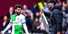 تفاصيل خناقة محمد صلاح | إدارة ليفربول توضح سبب مشاجرة محمد صلاح ويورجن كلوب وتعلق على تصريحات محمد صلاح؟