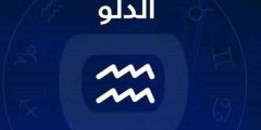 توقعات برج الدلو لشهر مايو أيار 2024 ماغي فرح؟