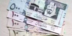 احذر الخسائر | سعر الريال السعودي اليوم في البنك الأهلي؟