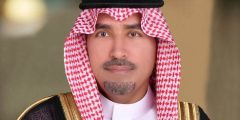من هو الدكتور عبدالله عبدالعزيز التميم؟! السيرة الذاتية كاملة بعد تعيينه رئيسًا لجامعة الأمير سطان بن عبدالعزيز؟