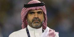 قاهر الكرة السعودية كان على اعتاب الاتحاد!!! تصريحات مثيرة من مدير العميد الأسبق؟