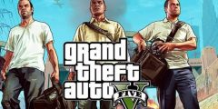 بأكثر من طريقة .. حمل لعبة Grand Theft Auto وخض التجربة والمغامرة؟