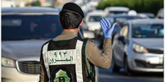 ما هي مخالفة القيادة برخصة أجنبية للزائرين؟! المرور السعودي يجيب بالتفاصيل؟