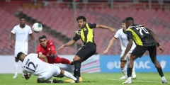 رسميًا ssc على نايل سات!! شاهد مباراة الاتحاد والشباب مجانًا عبر هذا التردد؟