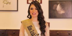 من هي الفائزة بلقب ملكة جمال العالم 2024 في مصر؟؟