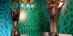 الأهلي والزمالك على أعتاب مجد إفريقي جديد!! موعد نهائي دوري أبطال إفريقيا والكونفدرالية الإفريقية؟
