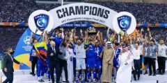 بعد الخسارة من العين.. هل يشارك الهلال السعودي في كاس العالم للاندية 2025؟! فرصة ذهبية للزعيم؟