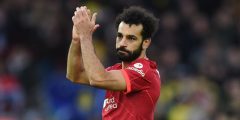 هل يغيب صلاح عن الديربي؟! تشكيل مباراة ليفربول في الدوري الإنجليزي اليوم والقنوات الناقلة؟
