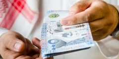 متوسط الرواتب في السعودية 1445 والحد الأعلى للأجور؟