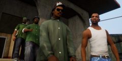 لعبة الأكشن والمغامرة الأقوى على الاطلاق .. تحميل لعبة GTA Auto San Andreas الإصدار الجديد؟