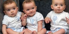 اسماء اولاد ثلاث توائم 2024 على نفس الوزن؟