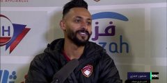 الموسم الصفري كان دافع لهم!! تصريحات نارية من نجم الخليج على تأهل النصر إلى النهائي؟