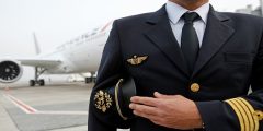 سلم رواتب الضباط الطيارين في الخطوط السعودية 1445 وقيمة البدلات؟