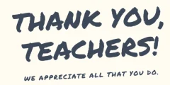 مجموعة من عبارات شكر للمعلمة بالانجليزي طويلة 2024 رسالة شكر للمعلمة؟